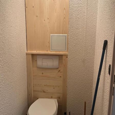 Appartement Tout Confort Morillon Dış mekan fotoğraf