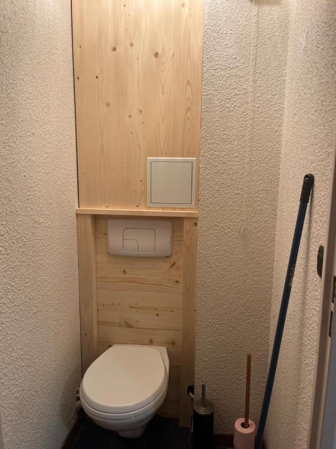 Appartement Tout Confort Morillon Dış mekan fotoğraf