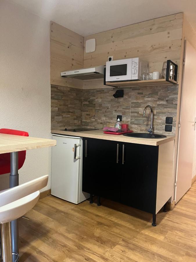 Appartement Tout Confort Morillon Dış mekan fotoğraf