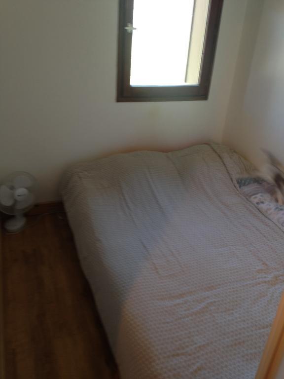 Appartement Tout Confort Morillon Oda fotoğraf